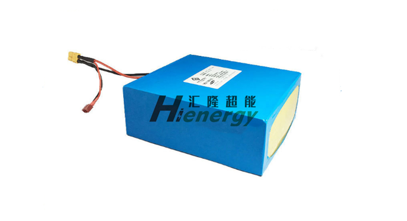 Energy Storage Battery lithium solar street light battery