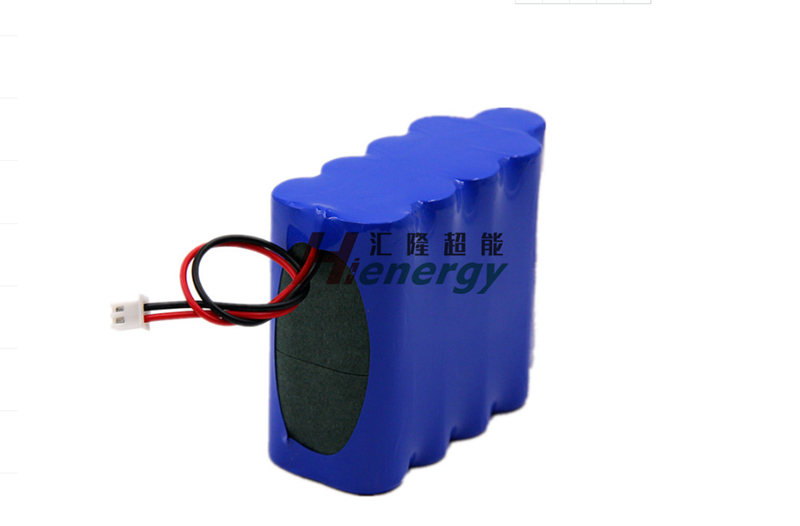 Energy Storage Battery lithium 18650,26650 9.6V11.1V 3S3P