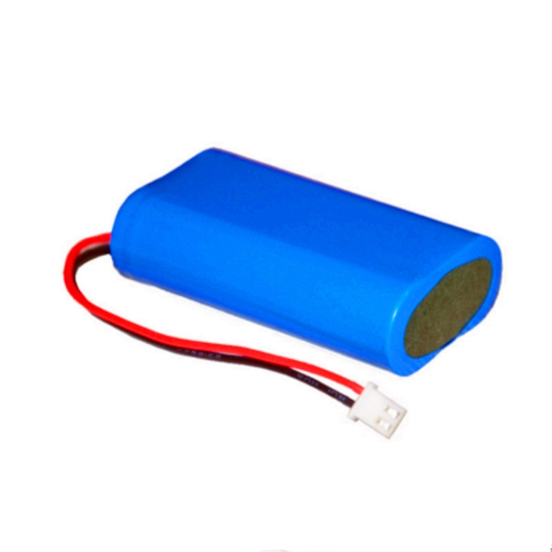 Vacuum Cleaner 7.4V Lithium Replacement Battery