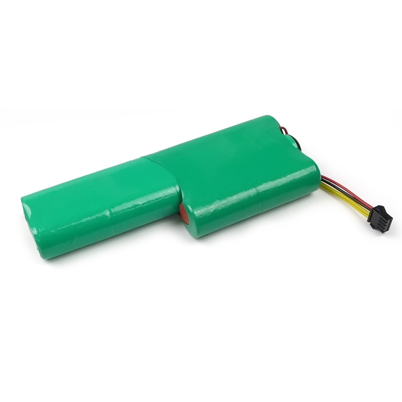 Vacuum Cleaner 12V NiMH Replacement Battery